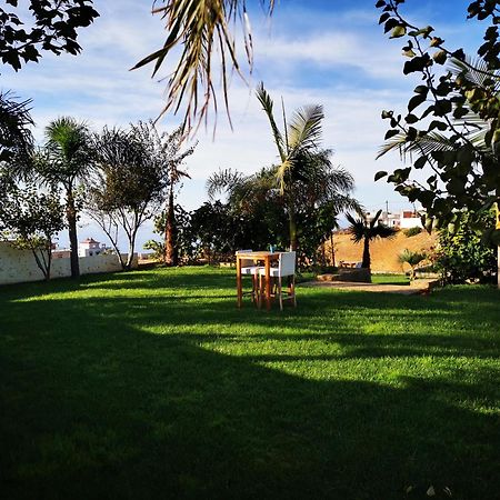 Hill Valley Asilah - Luxury Living & Boutique Hotel Eksteriør billede