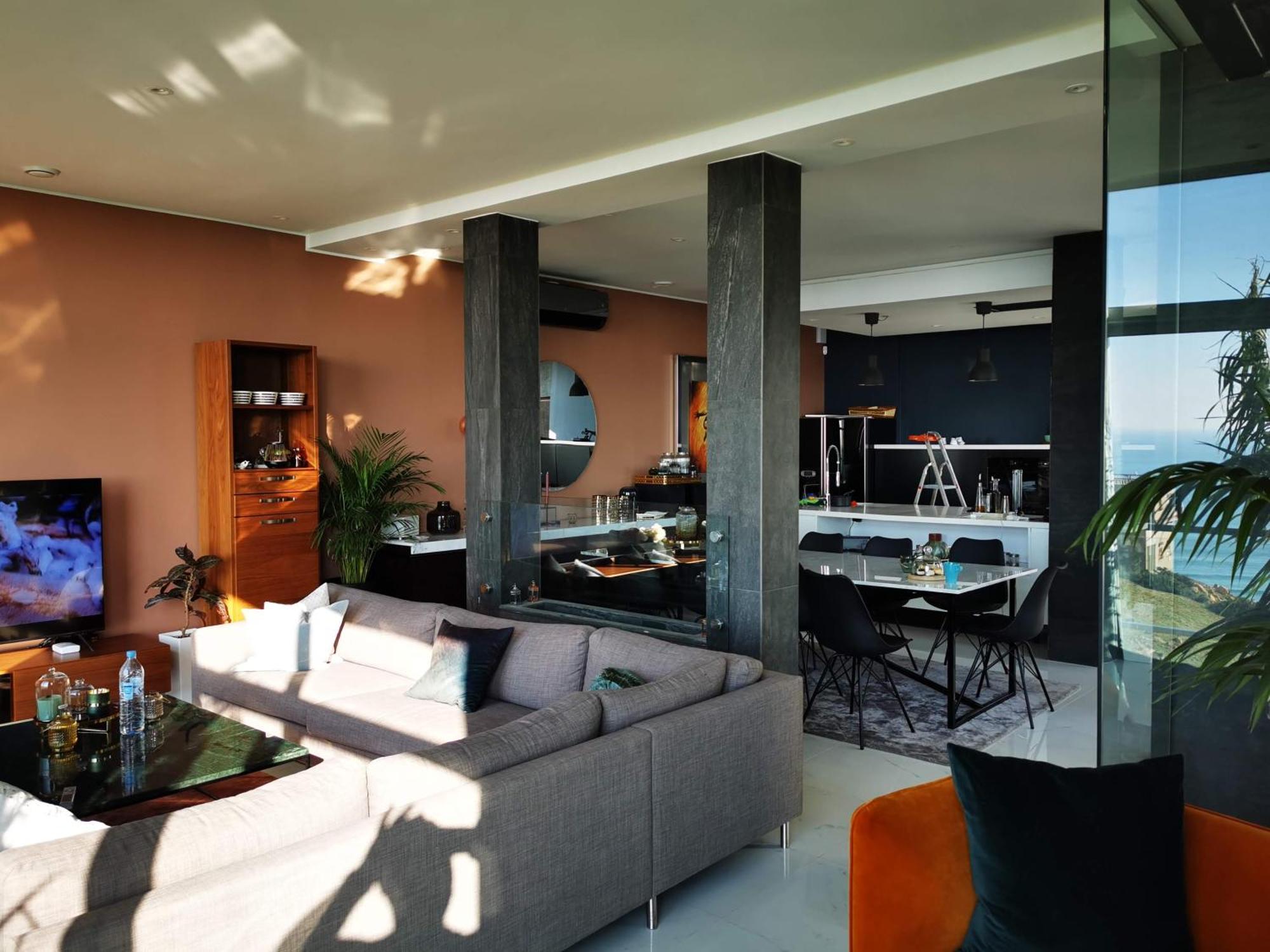 Hill Valley Asilah - Luxury Living & Boutique Hotel Eksteriør billede
