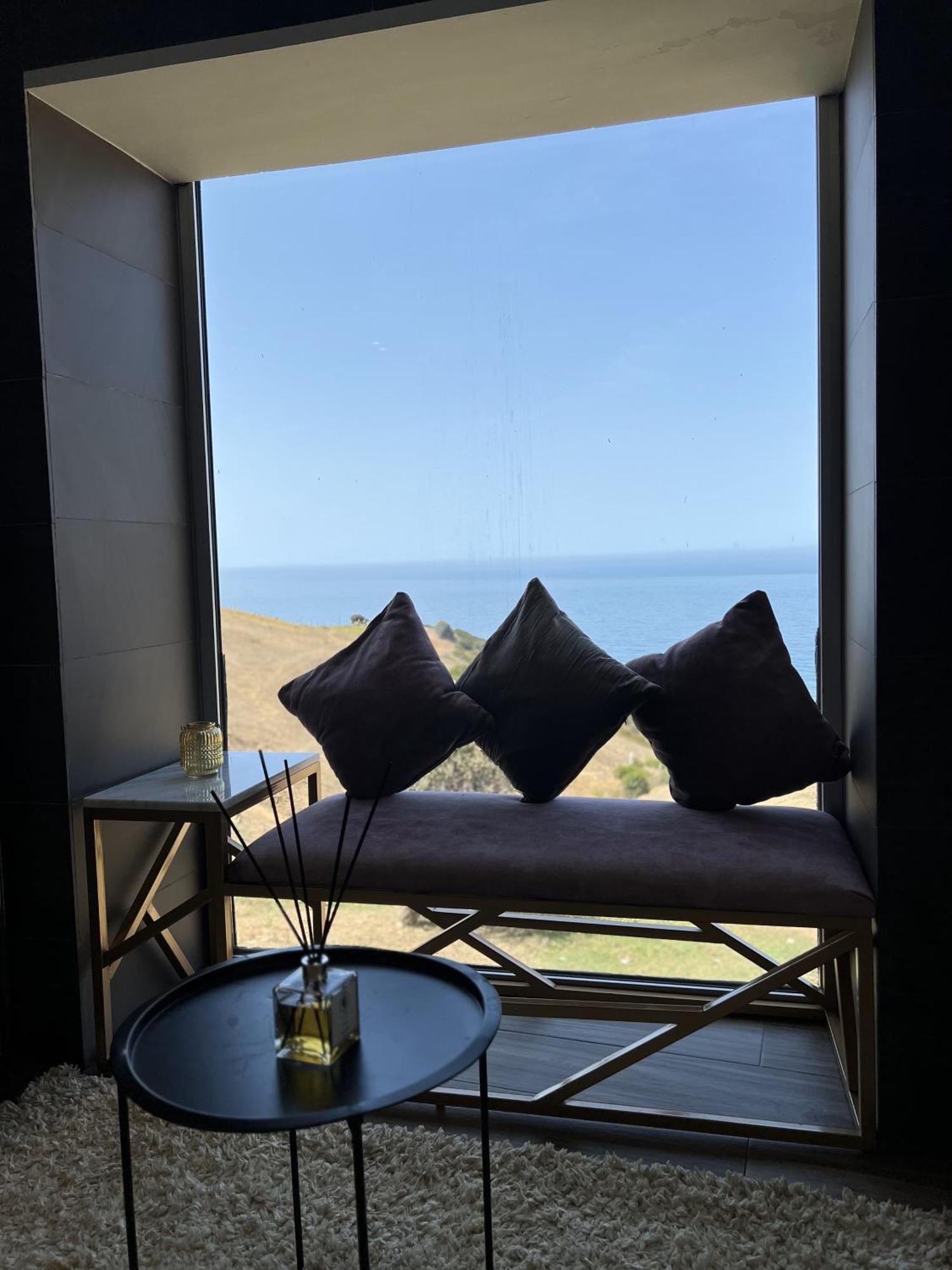 Hill Valley Asilah - Luxury Living & Boutique Hotel Eksteriør billede