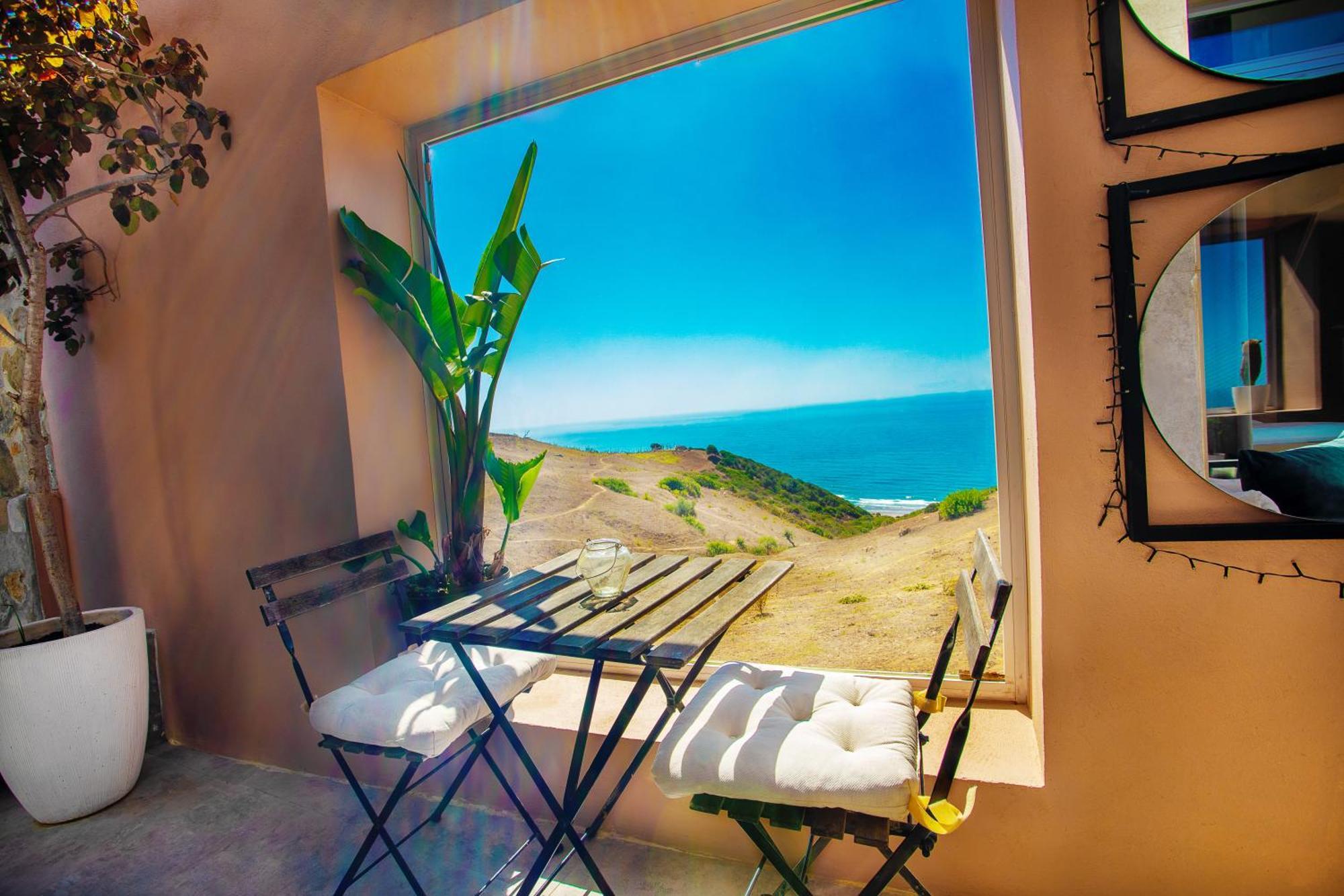 Hill Valley Asilah - Luxury Living & Boutique Hotel Eksteriør billede